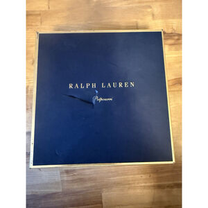 Ralph Lauren Potpourri Farmhouse No. 3 New Old Stock In Box 1.75 Dry Quarts READ